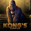 Kongs Temple